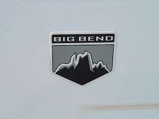 2024 Ford Bronco Sport Big Bend 3FMCR9B67RRE80703 in Searcy, AR 10