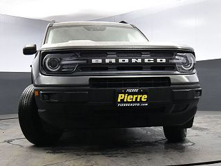 2024 Ford Bronco Sport Big Bend 3FMCR9B63RRE78799 in Seattle, WA 23