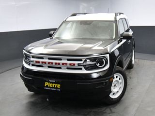 2024 Ford Bronco Sport Heritage 3FMCR9G63RRE74194 in Seattle, WA 2