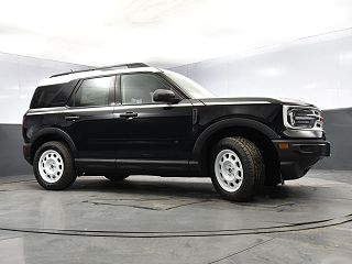 2024 Ford Bronco Sport Heritage 3FMCR9G63RRE74194 in Seattle, WA 30