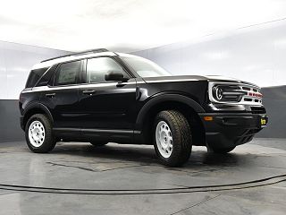 2024 Ford Bronco Sport Heritage 3FMCR9G63RRE74194 in Seattle, WA 31