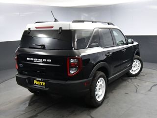 2024 Ford Bronco Sport Heritage 3FMCR9G63RRE74194 in Seattle, WA 5