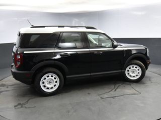 2024 Ford Bronco Sport Heritage 3FMCR9G63RRE74194 in Seattle, WA 6