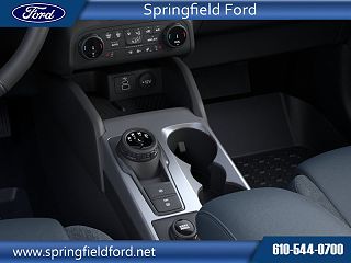2024 Ford Bronco Sport Outer Banks 3FMCR9C61RRE02173 in Springfield, PA 15
