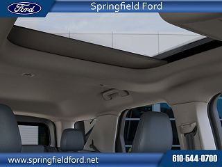 2024 Ford Bronco Sport Outer Banks 3FMCR9C61RRE02173 in Springfield, PA 22