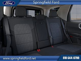 2024 Ford Bronco Sport Big Bend 3FMCR9B6XRRF02211 in Springfield, PA 11