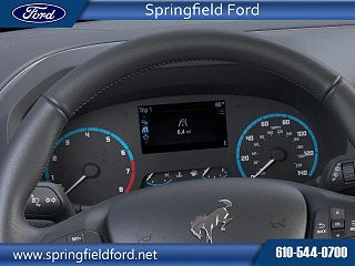 2024 Ford Bronco Sport Big Bend 3FMCR9B6XRRF02211 in Springfield, PA 13