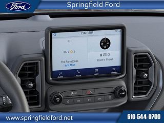 2024 Ford Bronco Sport Big Bend 3FMCR9B6XRRF02211 in Springfield, PA 14