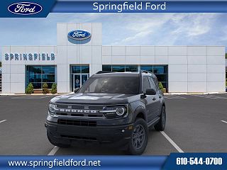 2024 Ford Bronco Sport Big Bend 3FMCR9B6XRRF02211 in Springfield, PA 2