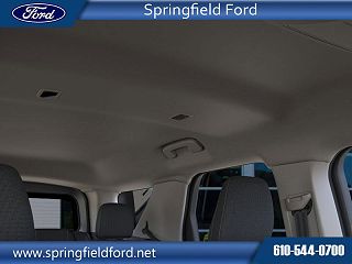 2024 Ford Bronco Sport Big Bend 3FMCR9B6XRRF02211 in Springfield, PA 22
