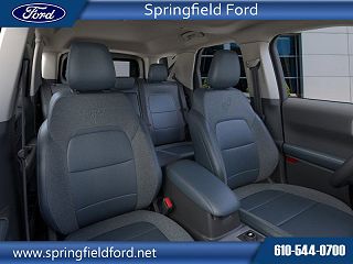 2024 Ford Bronco Sport Outer Banks 3FMCR9C60RRE89421 in Springfield, PA 10