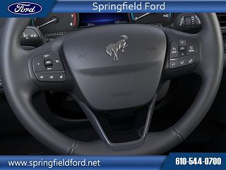 2024 Ford Bronco Sport Outer Banks 3FMCR9C60RRE89421 in Springfield, PA 12