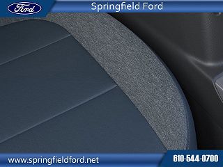 2024 Ford Bronco Sport Outer Banks 3FMCR9C60RRE89421 in Springfield, PA 16