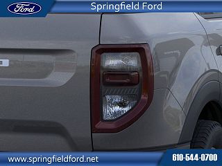 2024 Ford Bronco Sport Outer Banks 3FMCR9C60RRE89421 in Springfield, PA 21