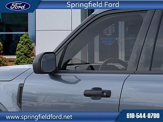 2024 Ford Bronco Sport Big Bend 3FMCR9B6XRRF08087 in Springfield, PA 20