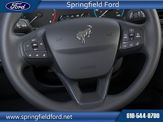 2024 Ford Bronco Sport Big Bend 3FMCR9B62RRF16703 in Springfield, PA 12