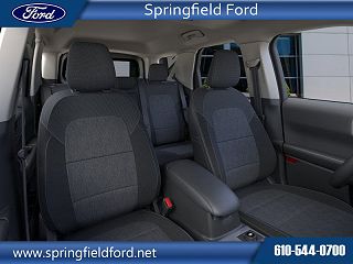 2024 Ford Bronco Sport Big Bend 3FMCR9B68RRE76174 in Springfield, PA 10