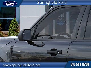 2024 Ford Bronco Sport Big Bend 3FMCR9B68RRE76174 in Springfield, PA 20