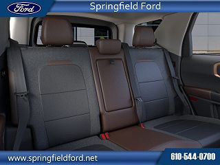 2024 Ford Bronco Sport Outer Banks 3FMCR9C6XRRE04178 in Springfield, PA 11