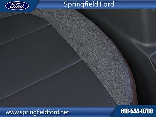 2024 Ford Bronco Sport Outer Banks 3FMCR9C6XRRE04178 in Springfield, PA 16