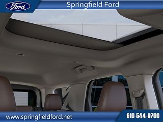 2024 Ford Bronco Sport Outer Banks 3FMCR9C6XRRE04178 in Springfield, PA 22