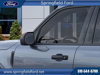2024 Ford Bronco Sport Big Bend 3FMCR9B64RRF13124 in Springfield, PA 20