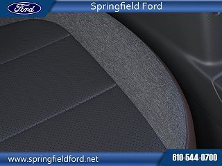 2024 Ford Bronco Sport Outer Banks 3FMCR9C6XRRE03659 in Springfield, PA 16