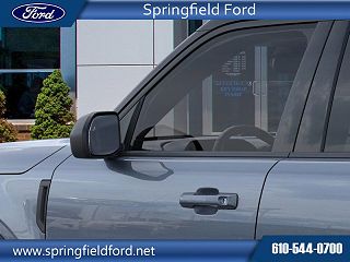 2024 Ford Bronco Sport Outer Banks 3FMCR9C6XRRE03659 in Springfield, PA 20