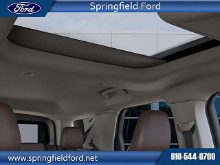 2024 Ford Bronco Sport Outer Banks 3FMCR9C6XRRE03659 in Springfield, PA 22