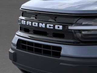 2024 Ford Bronco Sport Outer Banks 3FMCR9C62RRF00094 in Springfield, PA 17
