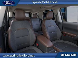 2024 Ford Bronco Sport Outer Banks 3FMCR9C60RRE20289 in Springfield, PA 10