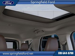 2024 Ford Bronco Sport Outer Banks 3FMCR9C60RRE20289 in Springfield, PA 22