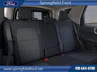 2024 Ford Bronco Sport Big Bend 3FMCR9B69RRE48237 in Springfield, PA 11