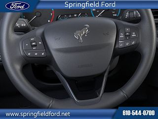 2024 Ford Bronco Sport Big Bend 3FMCR9B69RRE48237 in Springfield, PA 12