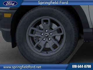 2024 Ford Bronco Sport Big Bend 3FMCR9B69RRE48237 in Springfield, PA 19