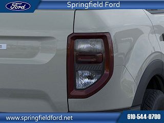 2024 Ford Bronco Sport Big Bend 3FMCR9B69RRE48237 in Springfield, PA 21