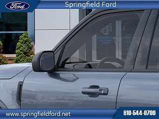 2024 Ford Bronco Sport Outer Banks 3FMCR9C6XRRF17144 in Springfield, PA 20
