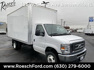 2024 Ford Econoline E-450 VIN: 1FDXE4FN7RDD16426