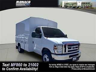 2024 Ford Econoline E-350 VIN: 1FDWE3FN0RDD15740