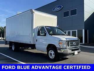 2024 Ford Econoline E-450 VIN: 1FDXE4FNXRDD00351