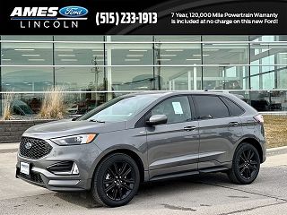 2024 Ford Edge ST Line VIN: 2FMPK4J99RBA74442