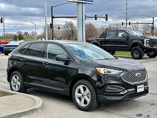 2024 Ford Edge SE 2FMPK4G97RBB05548 in Ames, IA 6