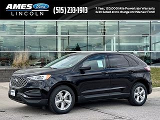 2024 Ford Edge SE 2FMPK4G97RBB05548 in Ames, IA