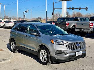 2024 Ford Edge SE 2FMPK4G94RBA18691 in Ames, IA 6