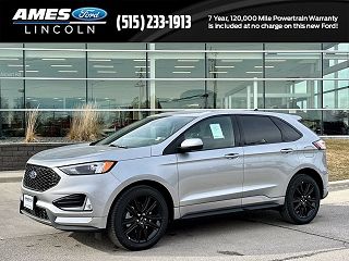 2024 Ford Edge ST Line VIN: 2FMPK4J99RBA74456