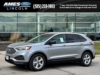 2024 Ford Edge SE VIN: 2FMPK4G95RBB06150