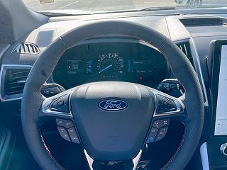 2024 Ford Edge ST Line 2FMPK4J94RBA28517 in Ames, IA 23