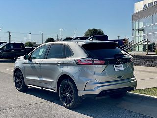 2024 Ford Edge ST Line 2FMPK4J94RBA28517 in Ames, IA 3