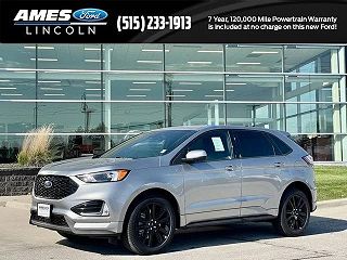 2024 Ford Edge ST Line 2FMPK4J94RBA28517 in Ames, IA