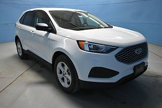 2024 Ford Edge SE 2FMPK4G93RBB06177 in Boonville, IN 1